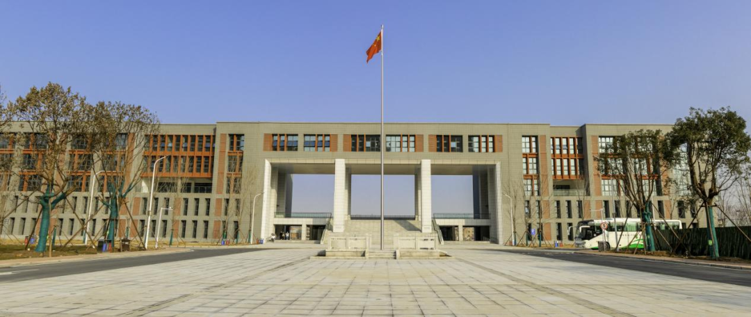 河南信息统计职业学院