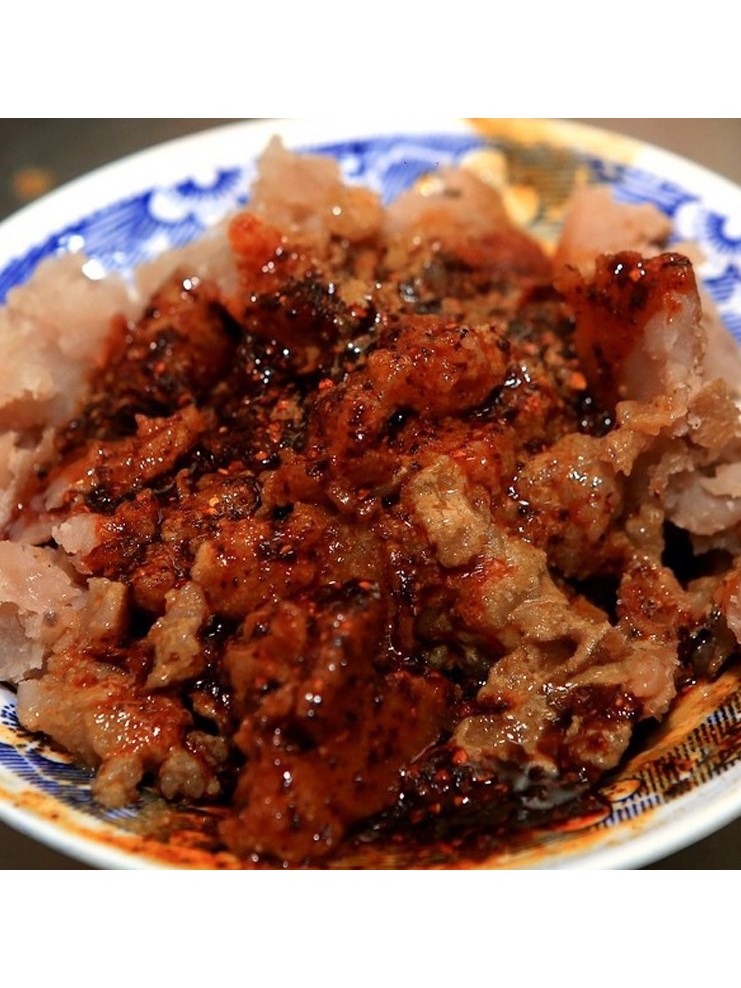  p data-id="gnywwlh1dr">天水呱呱是一种甘肃天水的传统风味小吃,被