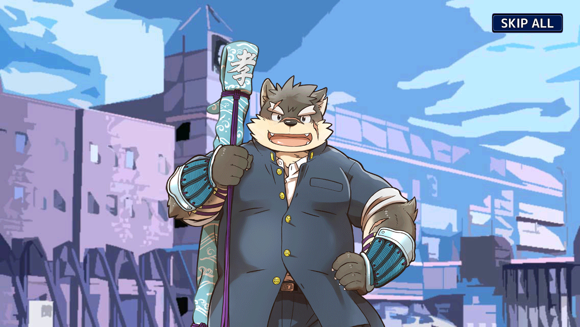 shino moritaka),《东京放课后召唤师》中角色之一,继承孝之珠