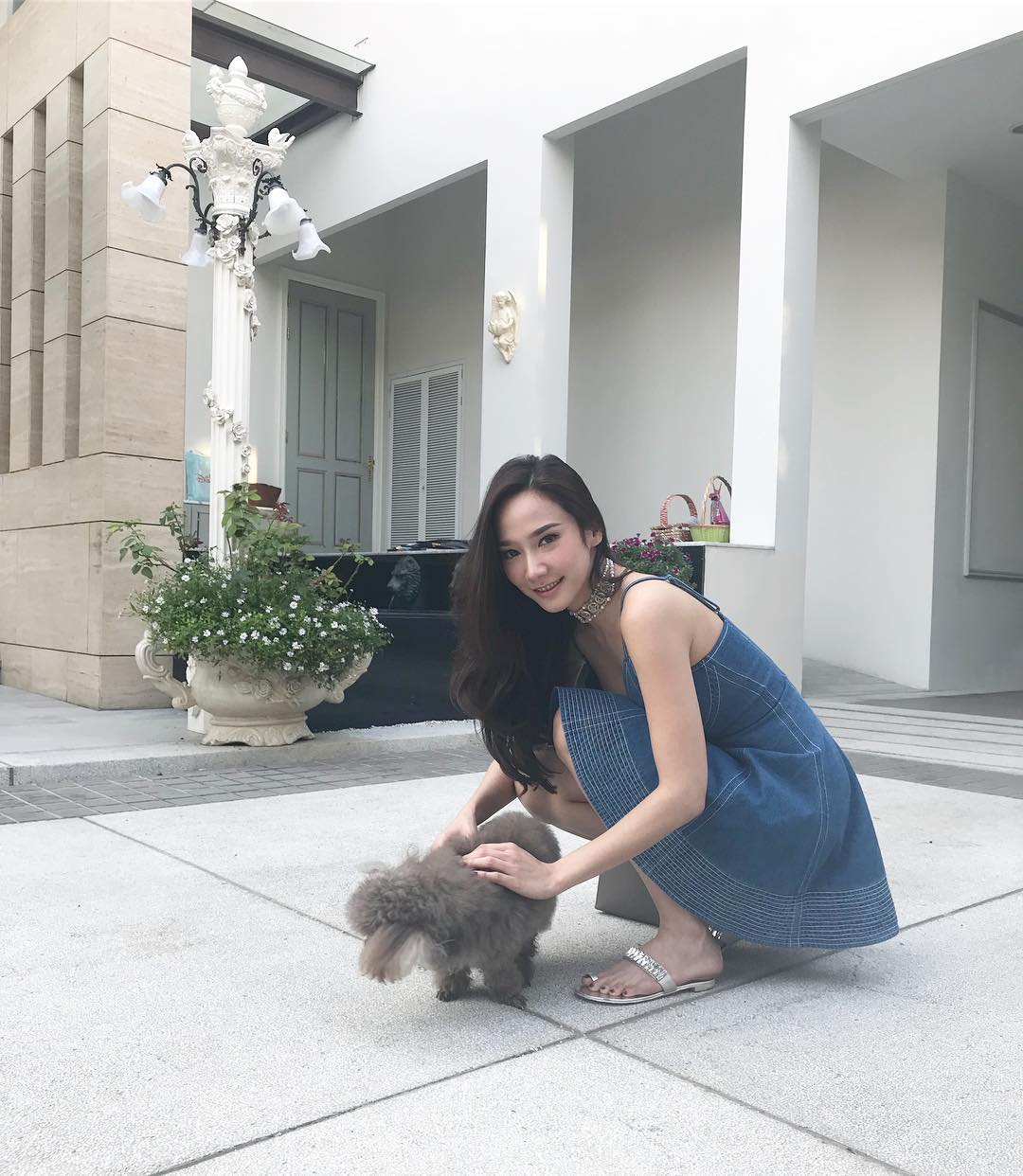  p>帕德容琶·砂楚(patcharapa chaichua),1978年12月5日出生于泰国