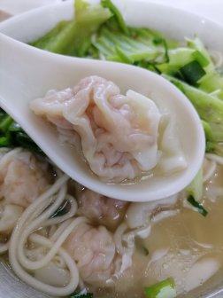 馄饨