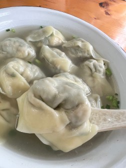 馄饨