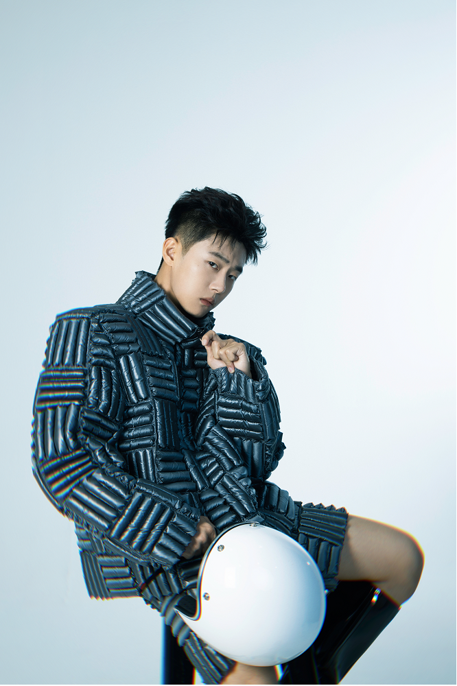 ">刘浩群,中国内地 a target="_blank" href="/item/男演员/24278845"