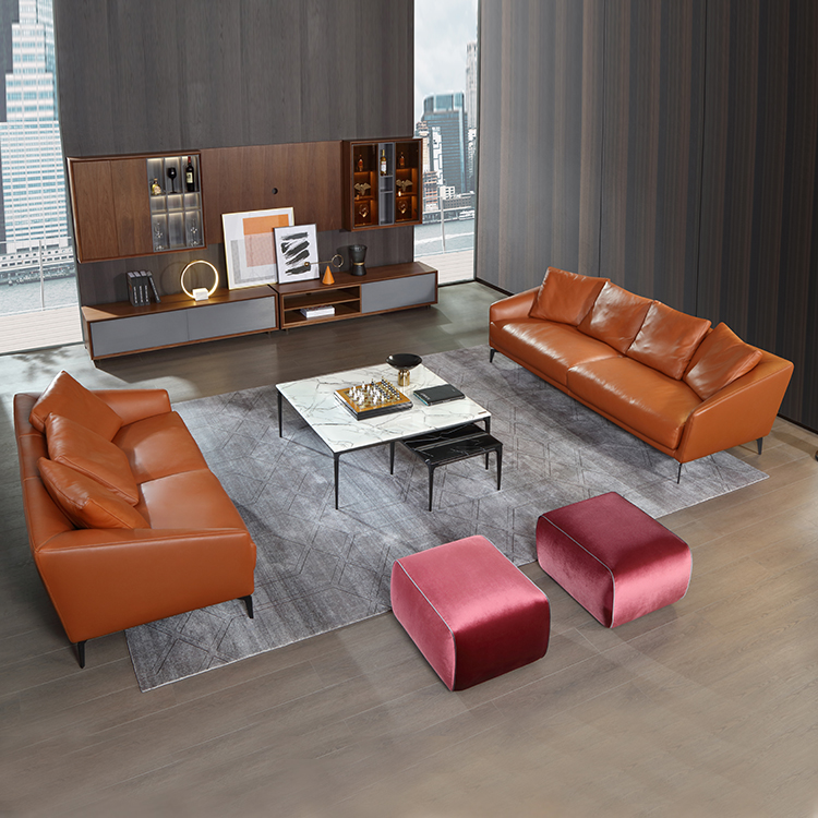 ">欧野家居是深圳市欧友伟邦家居用品有限公司旗下集整体客厅家具研发