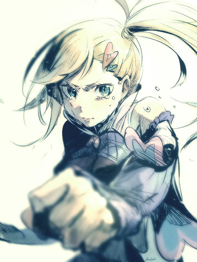 大罪魔女
