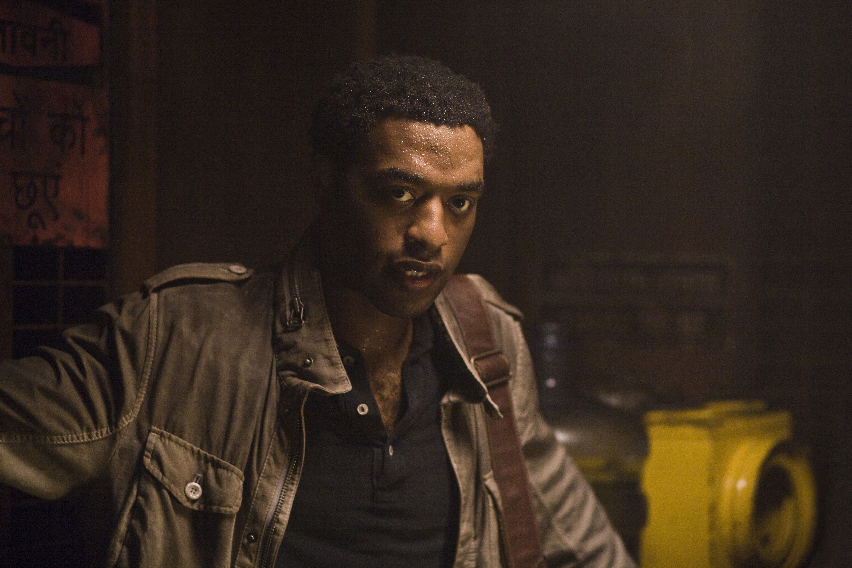 艾德里安·赫莱姆斯里