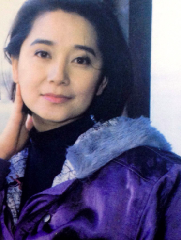 傅娟