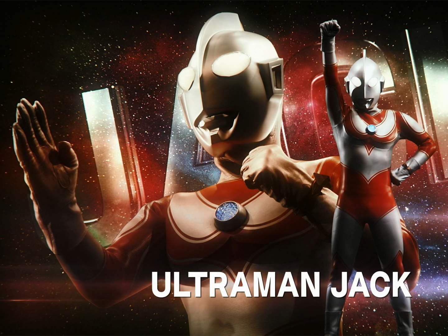 巨大阴谋》(别名《奥特银河格斗2》)是由2020圆谷株式会社《奥特曼》