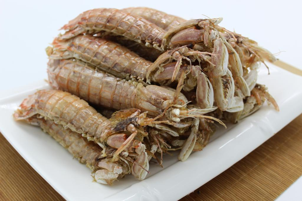 海鲜界隐藏的美食家——虾爬子_百科TA说
