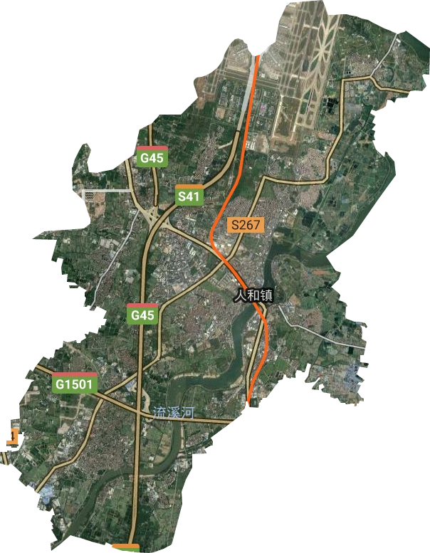  p>人和镇,隶属于广东省 a target="_blank" href="/item/广州市