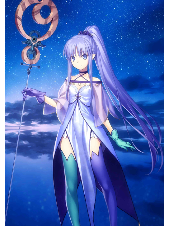  p>美狄亚〔lily〕,游戏《 a target="_blank" href="/item/fate