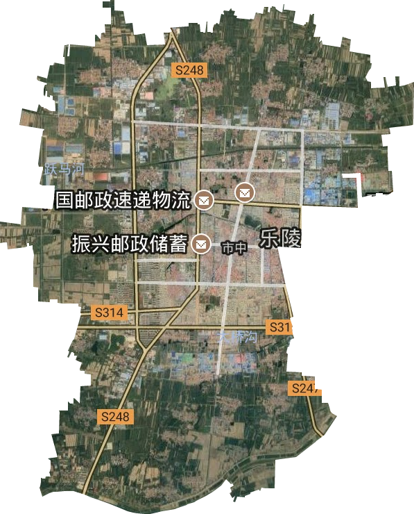  p data-id="gnzy6kuq4q">市中街道,隶属于山东省德州市乐陵市,地处 a