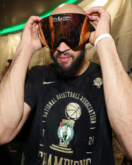 2023-24赛季NBA总冠军