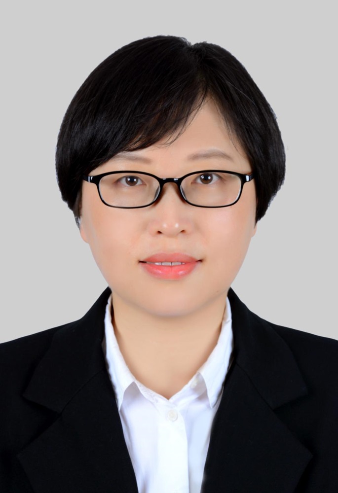  p>张丽娜,女,1982年11月生,山西昔阳人,博士.