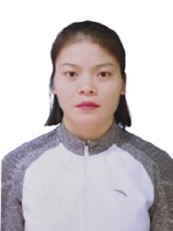 qn21r">陈氏英(tran thi anh),女,1999年3月11日出生,越南摔跤运动员
