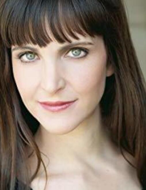 演员,2007年参演电影《孤宅绝境》,2016年参演电视剧《拯救肯尼迪》