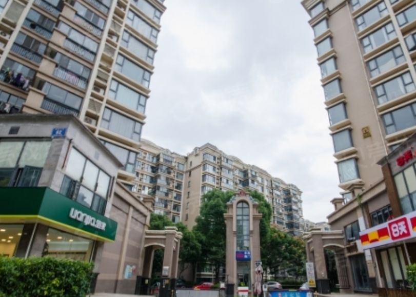 中海塞纳丽舍东苑