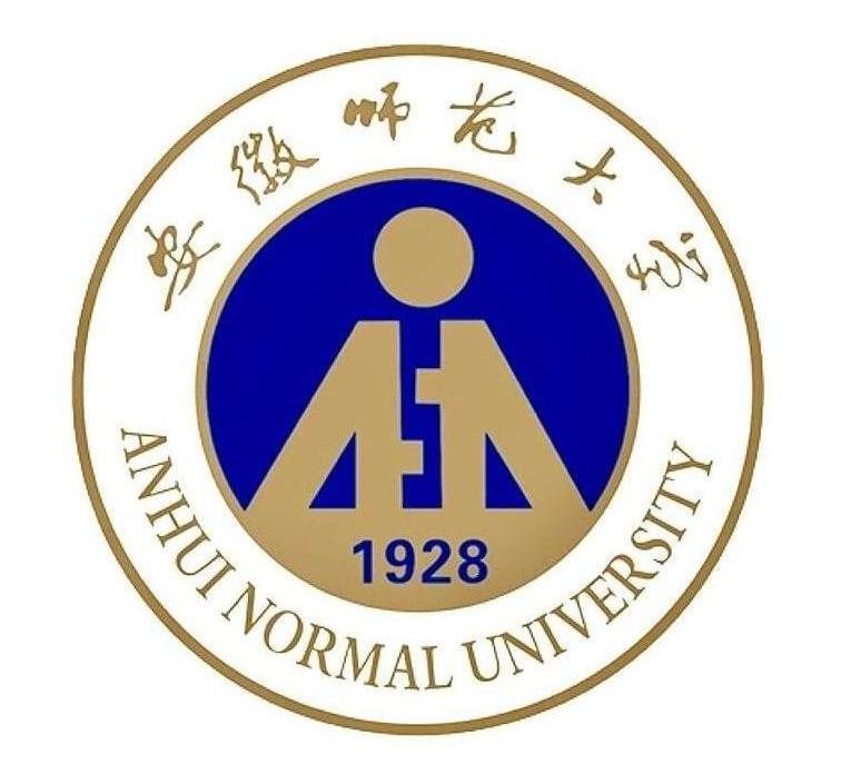 安徽师范大学校徽