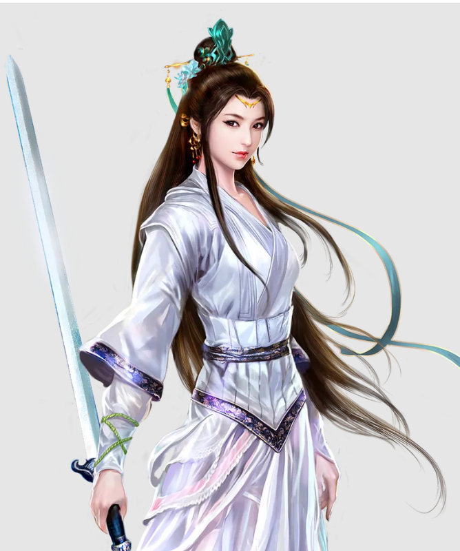 女,出自评书《铁伞怪侠》及小说《说岳后传》,原名梅五朵,绰号毒手