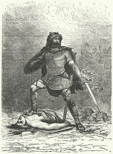 4dgj">提尔(t  r),是 a target="_blank" href="/item/北欧神话/671"