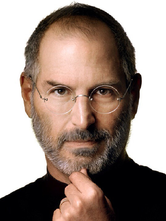  p>史蒂夫·乔布斯(steve jobs,1955年2月24日—2011年10月5日),出生