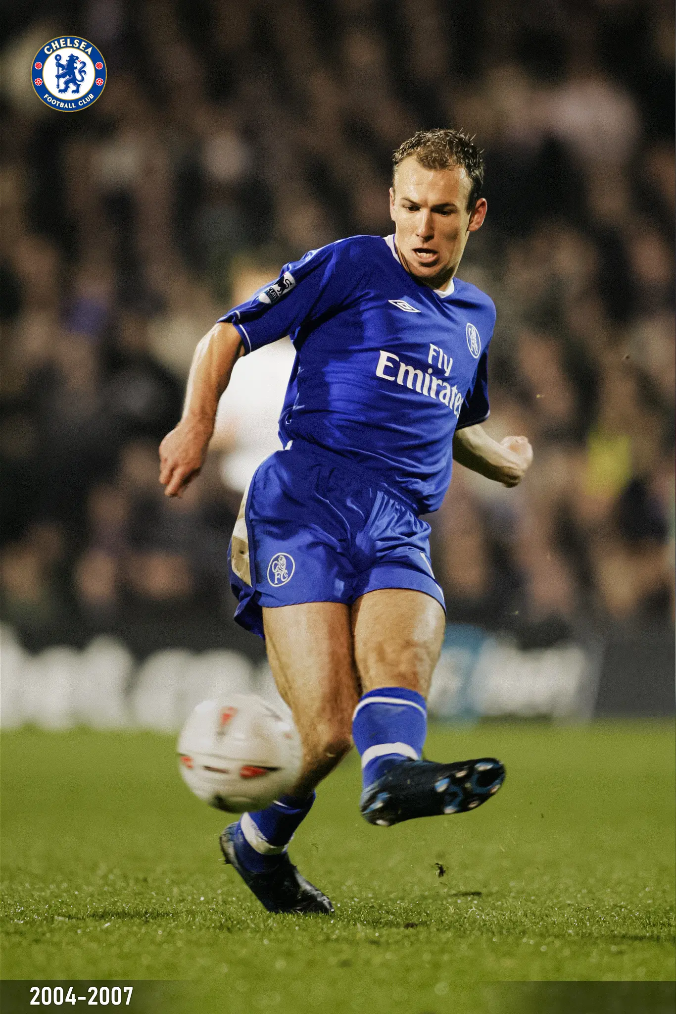 p>阿尔杰·罗本(arjen robben),1984年1月23日出生于荷兰格洛宁根贝