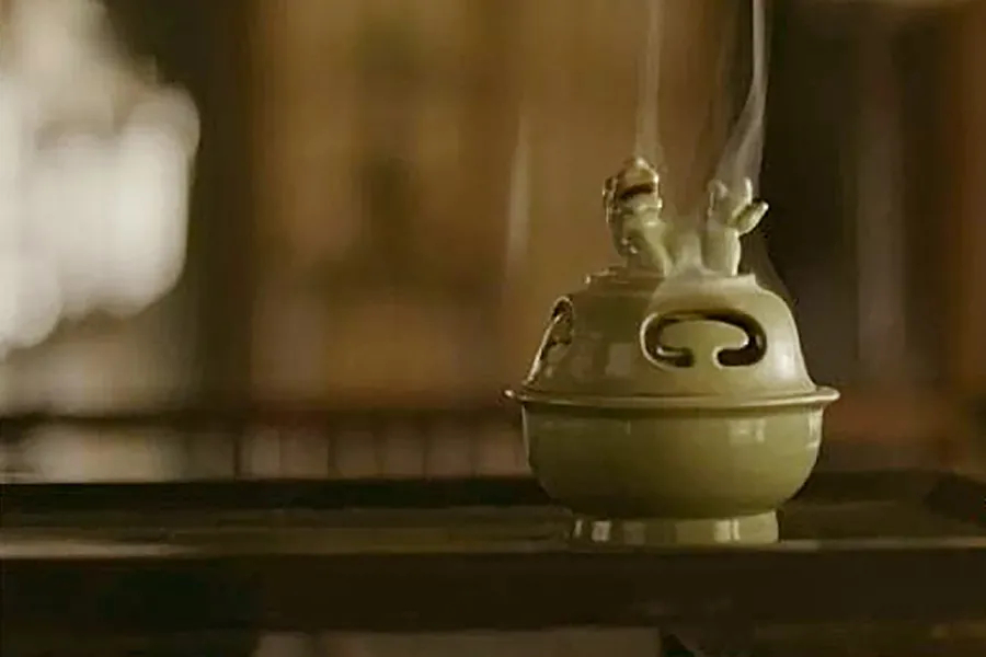 闻香，识人_百科TA说