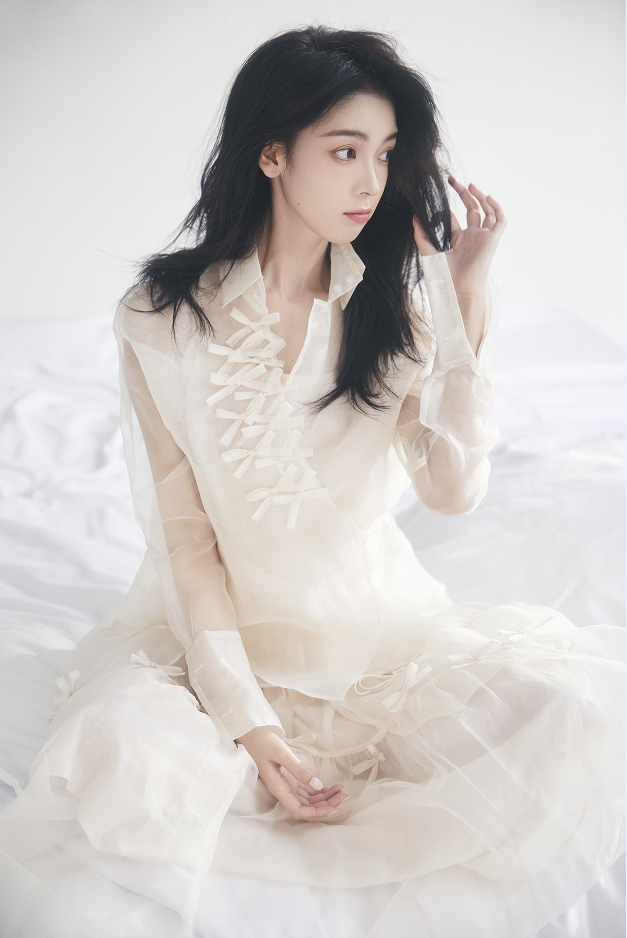 陈瑶（中国内地影视女演员）_百度百科