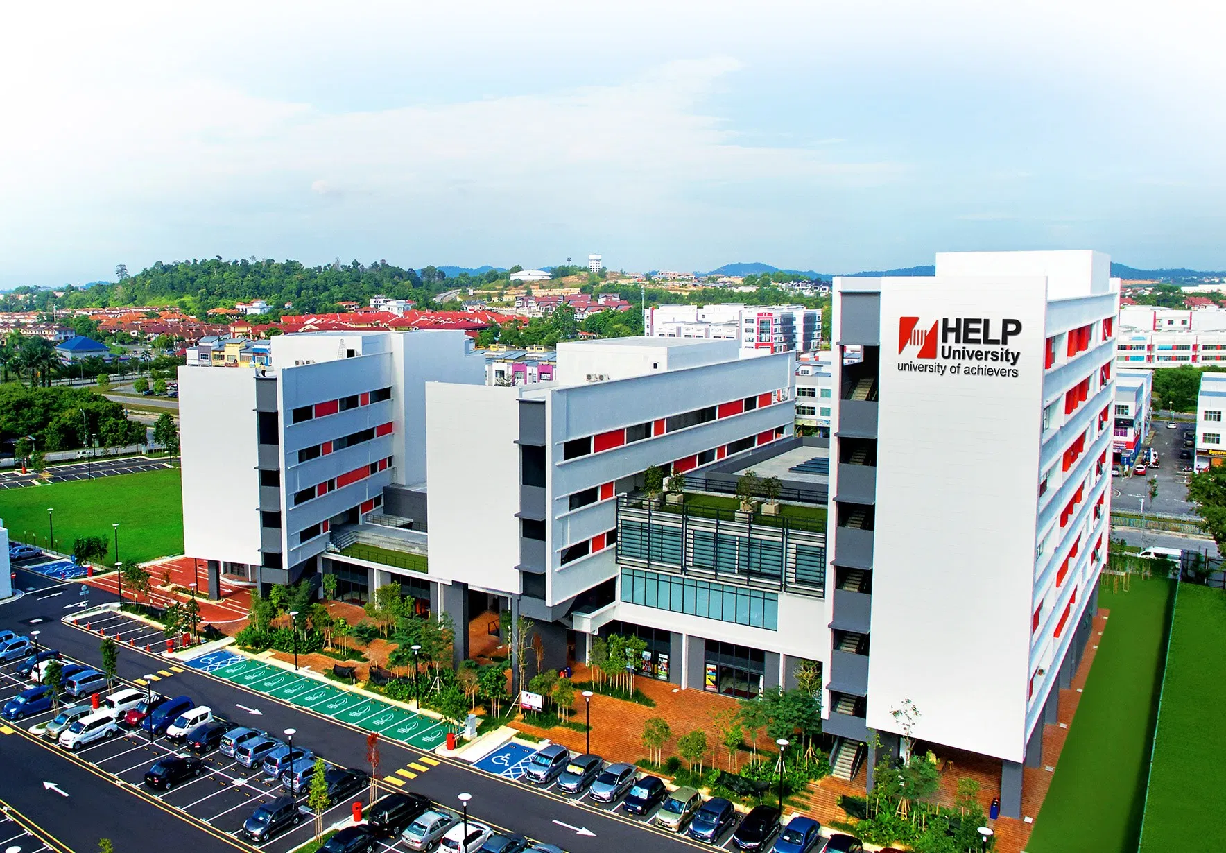  p>精英大学(help university),help是 higher education learning