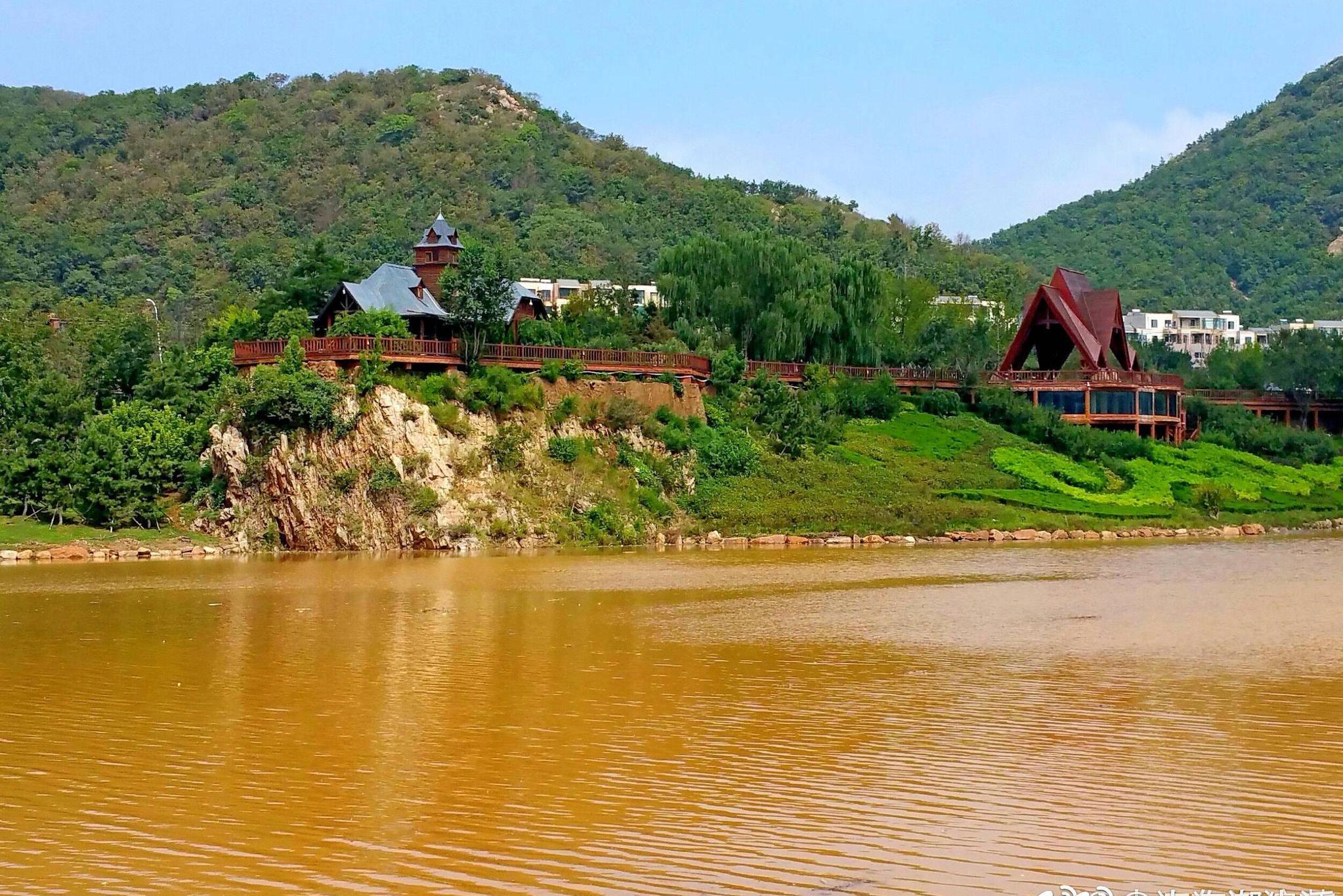 赫山国家森林公园位于 a target="_blank" href="/item/辽宁省/739981