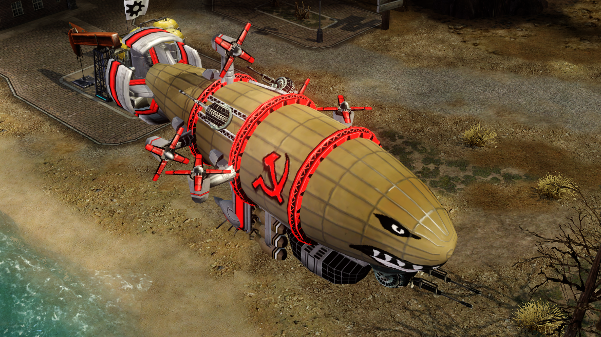 红色警戒3:日冕