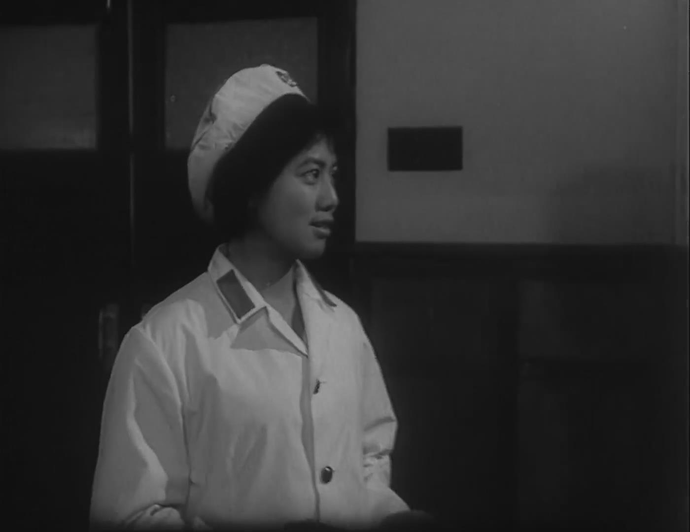 《暗礁》是1978年上映的 a target="_blank" href="/item/中国电影