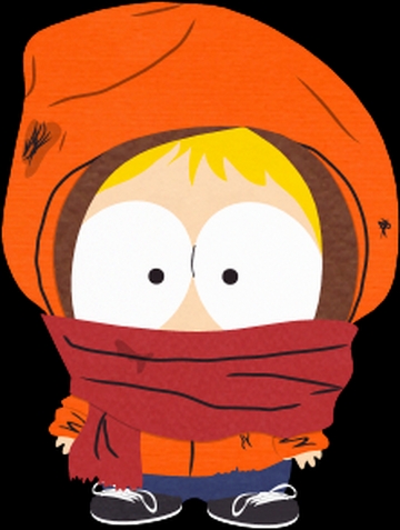 肯尼斯·肯尼·麦克康米克,美国系列<a