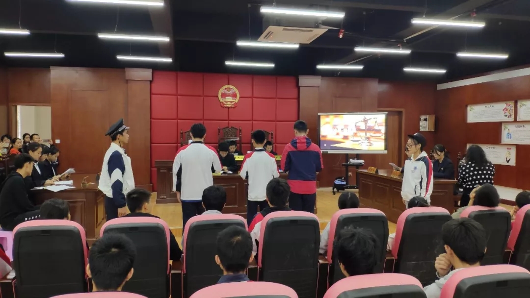 桂林市临桂区临桂中学