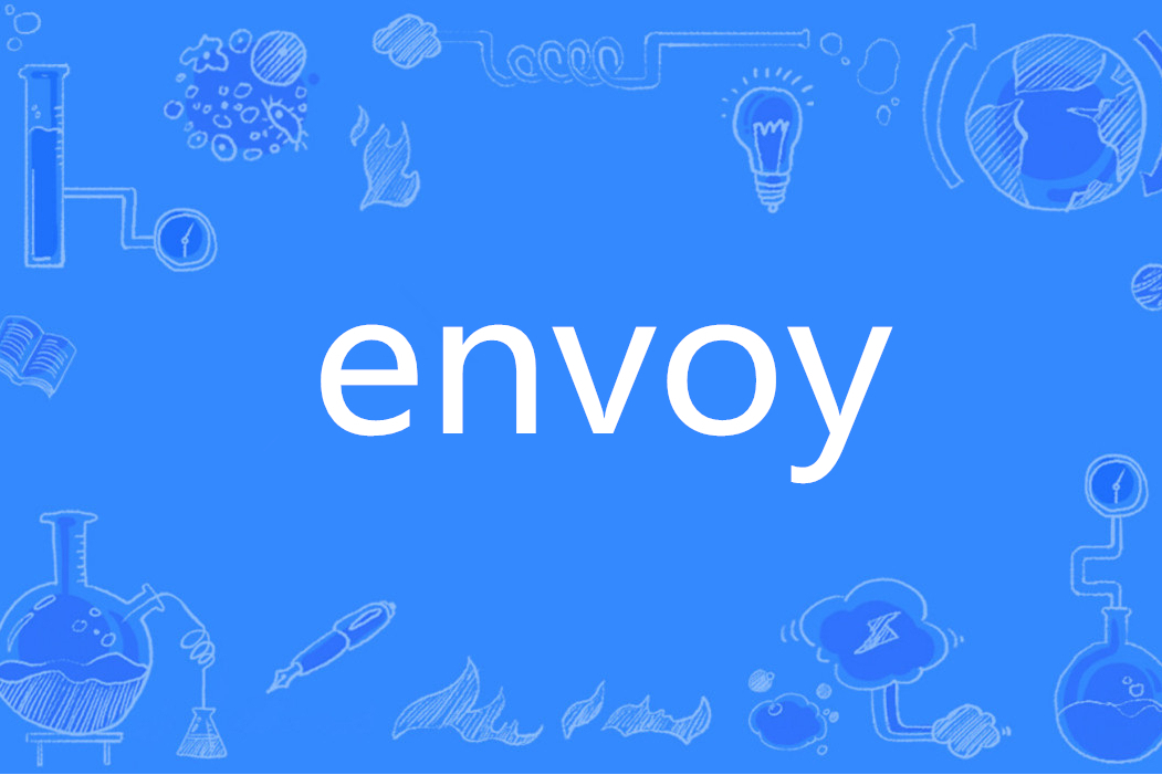 envoy