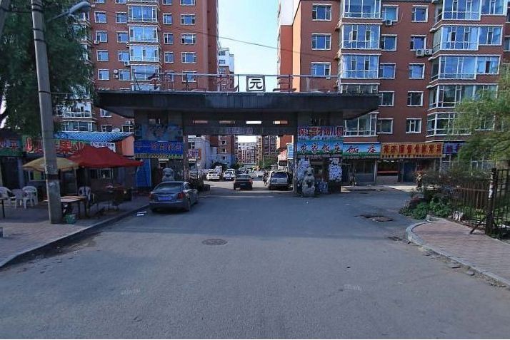  p>锦江花园三区位于长乐市会堂路,位于长乐市中心地段,但该区域环境