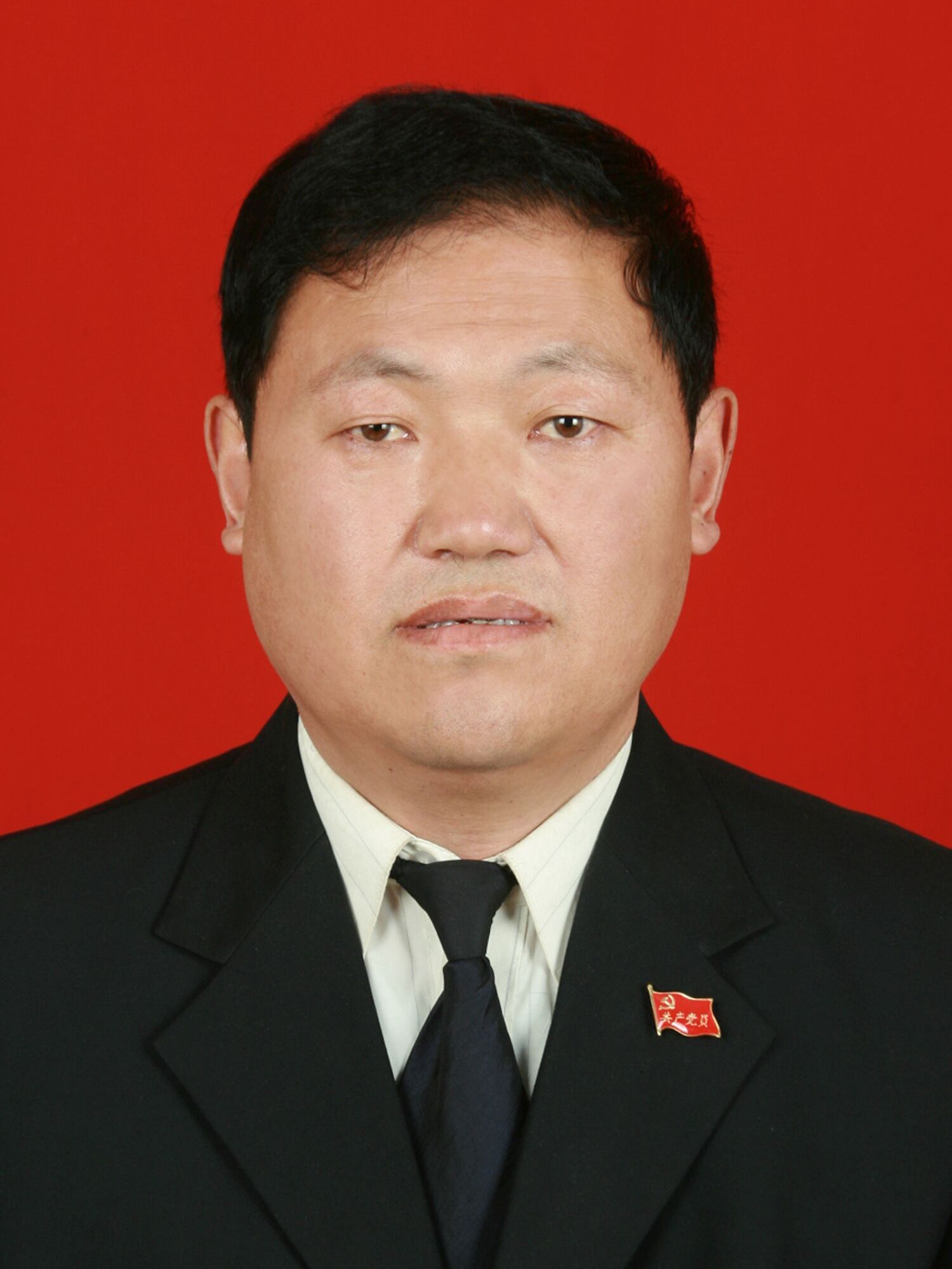 张玉和,现任陕西省咸阳市永寿县人社局党委委员.