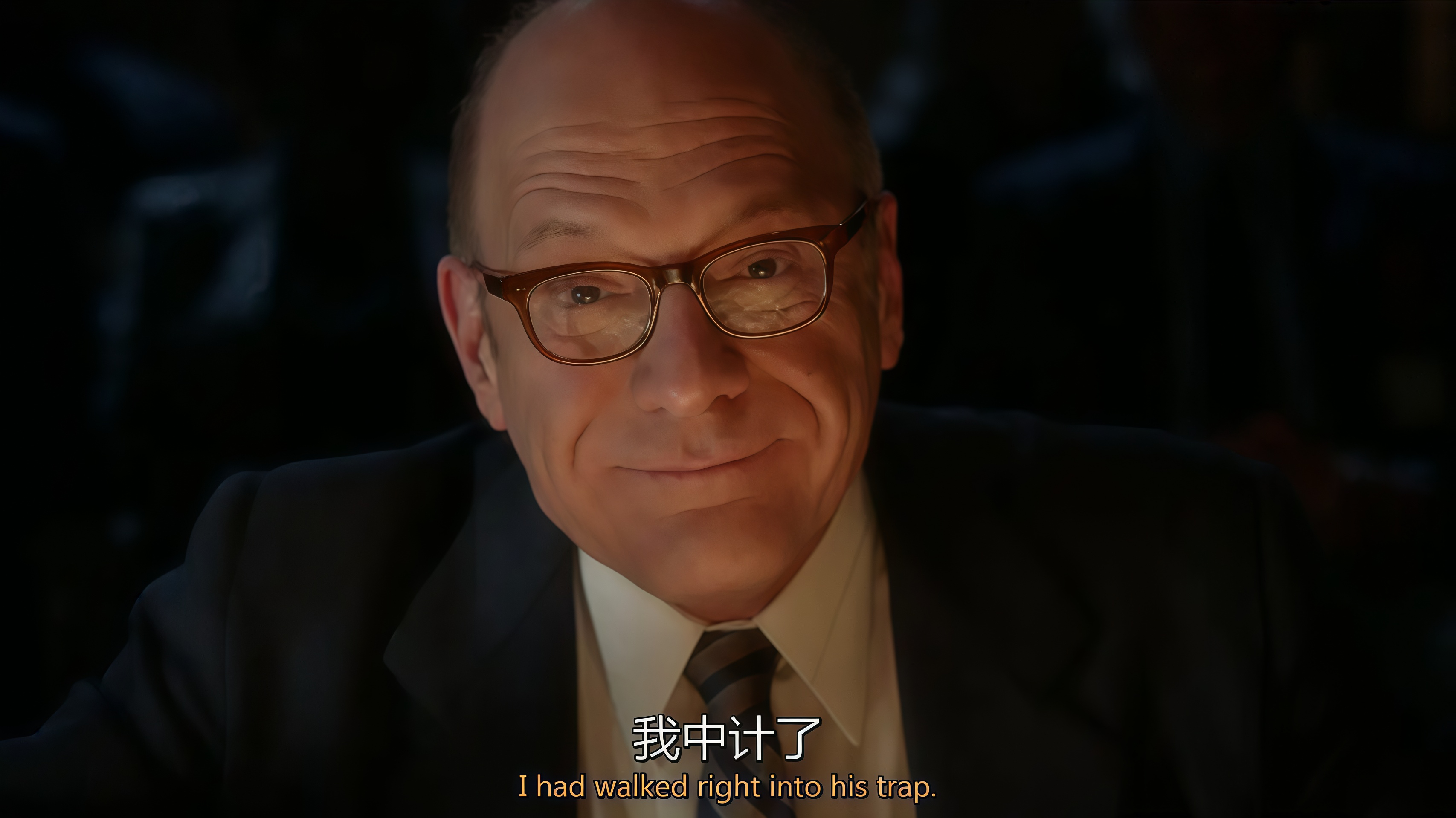 小谢尔顿第四季