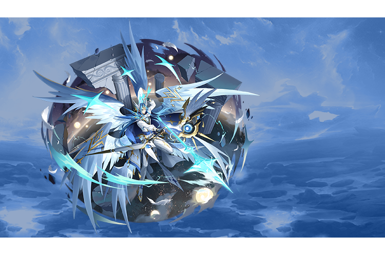  p data-id="tbkba0iczq2y">[星迹]空宇圣王·帝释天是游戏《奥奇传说