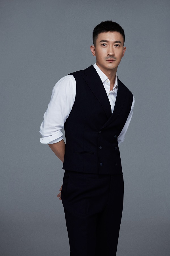  p>张铎,1982年1月17日出生于陕西省西安市,中国内地男演员,毕业于