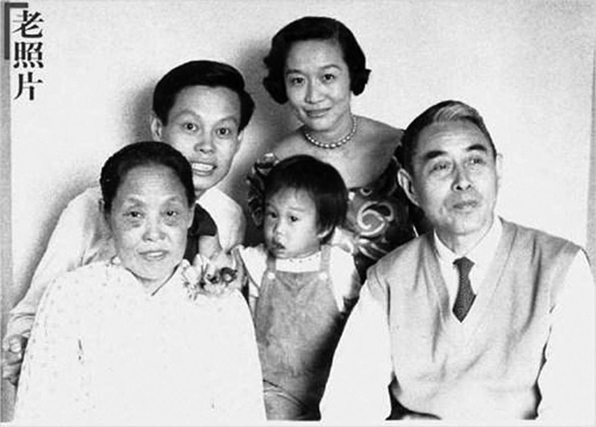 杨振宁：影响我最深的不是物理学，而是这本书，为人处世全靠它_百科TA说