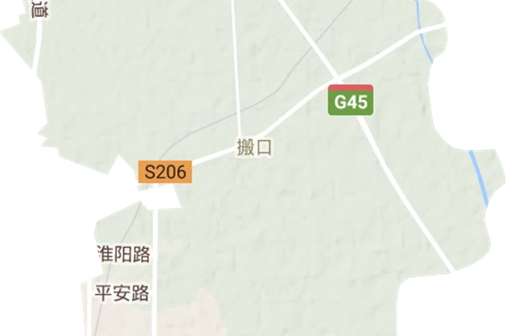  p>搬口街道,隶属于河南省周口市川汇区,地处 a target="_blank" href