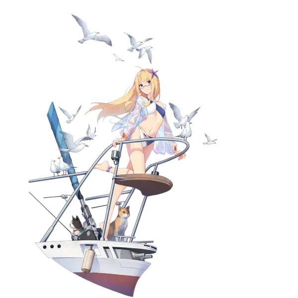  p>胡德是游戏《 a target="_blank" href="/item/战舰少女r/19146268