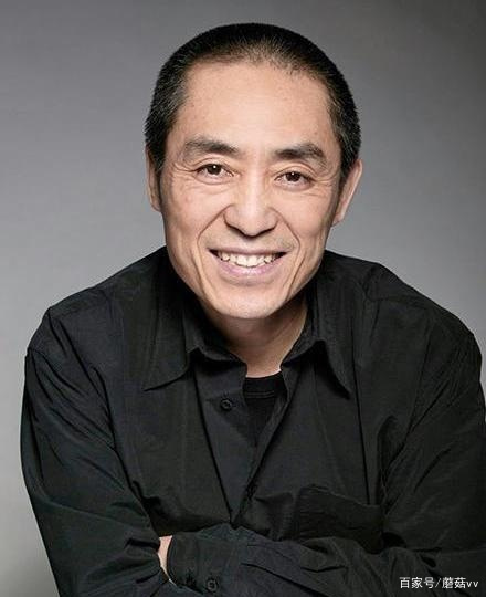 张艺谋新电影《一秒钟》存档了，新的“谋女郎”一开始就出现了_百科TA说