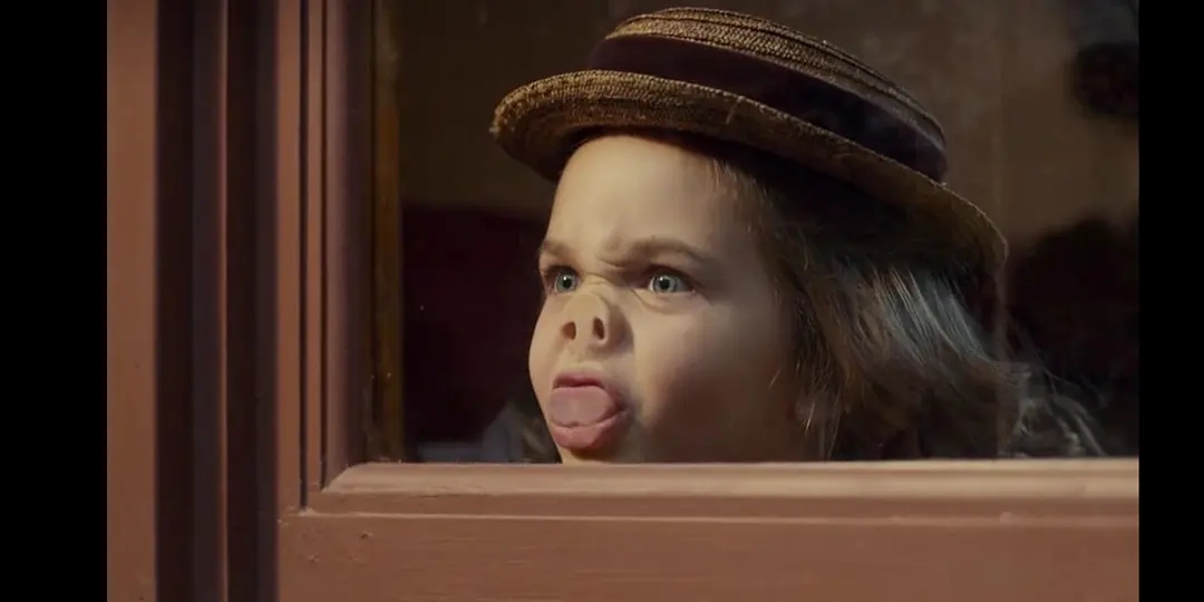 小小安妮第二季