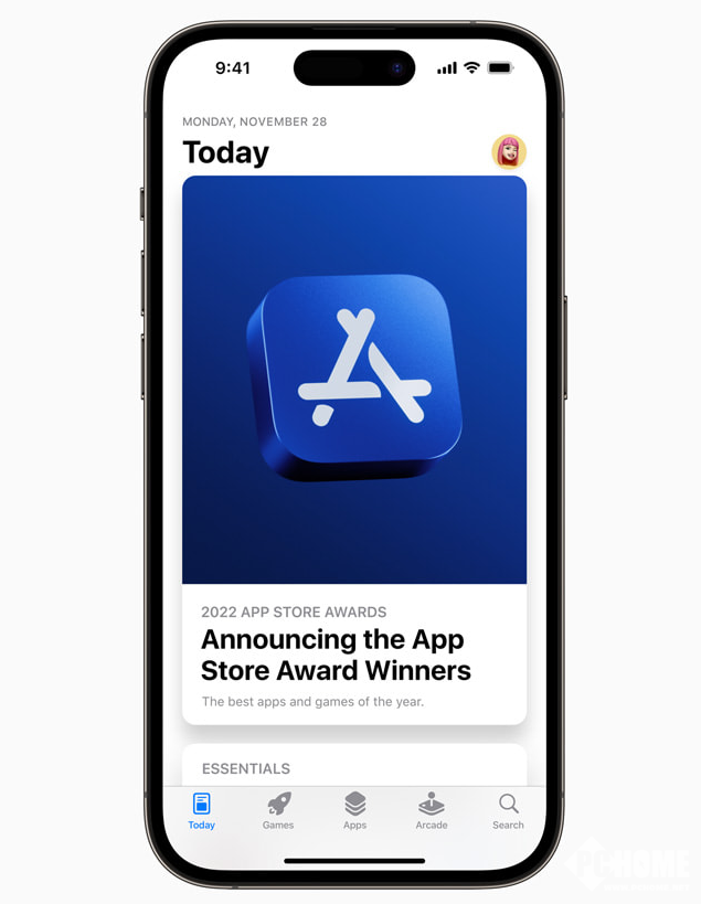 App Store（苹果应用程序商店）_百度百科