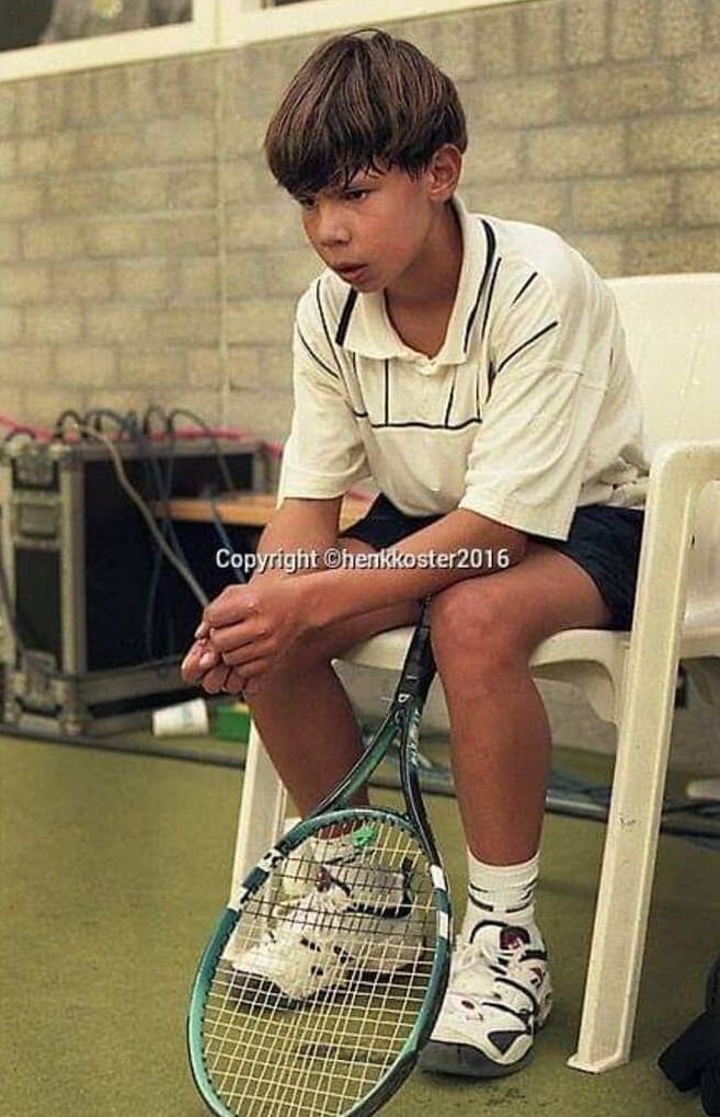 拉菲尔·纳达尔