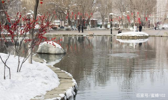 一个雪莱的希望告诉我们：当冬天来临时，春天会远吗_百科TA说