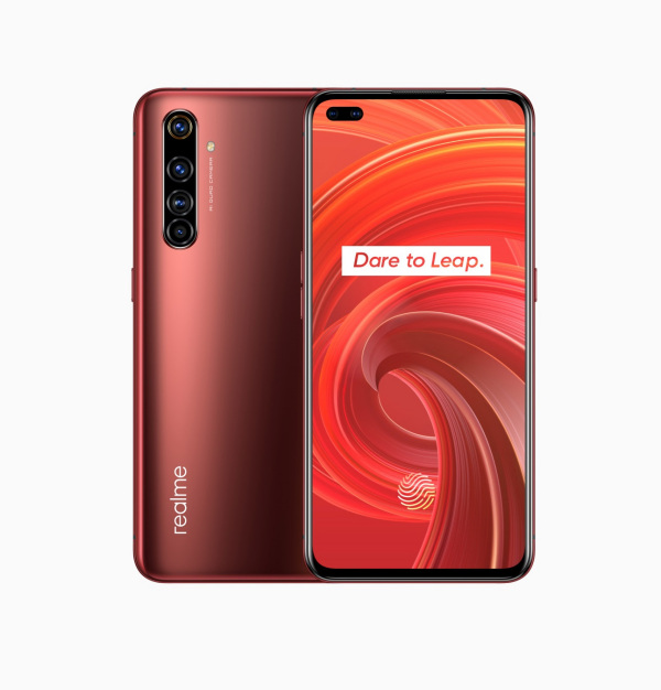 realme X50 Pro_百度百科