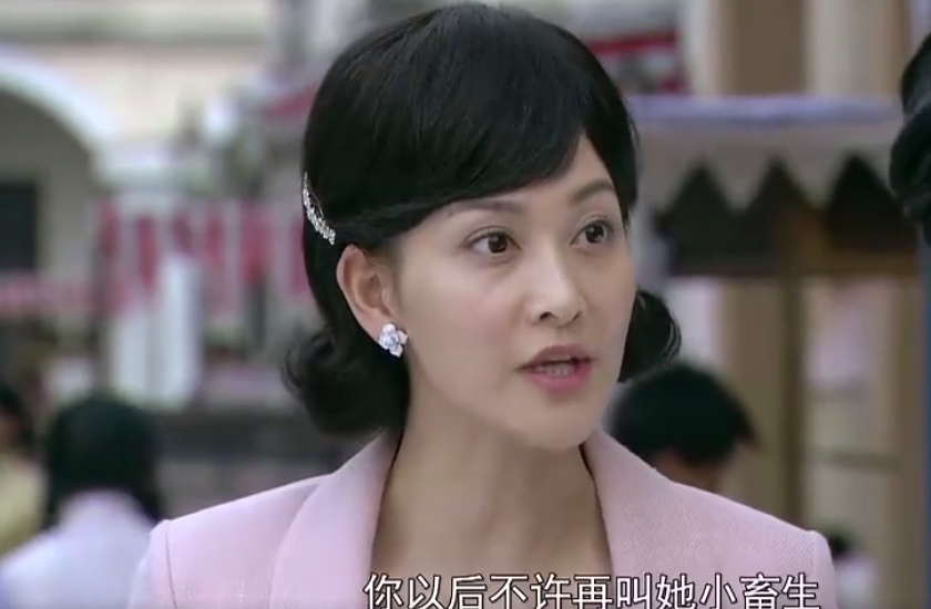 电视剧《 a target="_blank" href="/item/后妈的春天/13131558" data